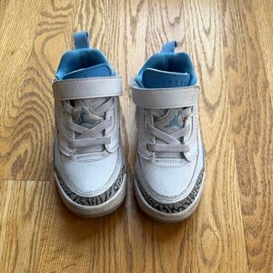 Jordan Spizike low size 12